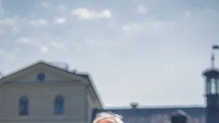 Modrá krev III