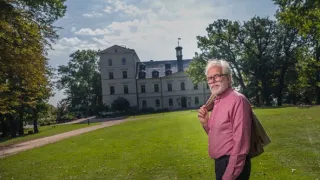 Modrá krev III
