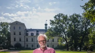 Modrá krev III