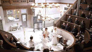 Knick: Doktoři bez hranic II (5)