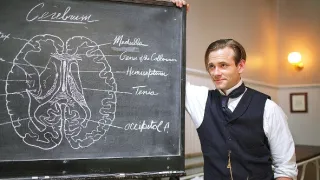 Knick: Doktoři bez hranic II (5)