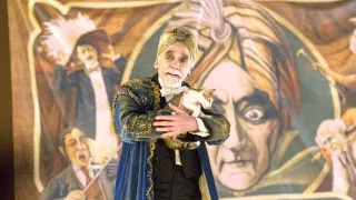 Knick: Doktoři bez hranic II (6)