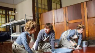 Knick: Doktoři bez hranic II (5)
