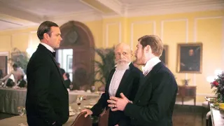 Knick: Doktoři bez hranic II (5)