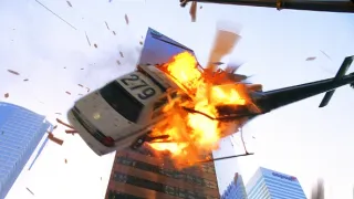 Smrtonosná past 4
