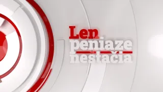 Len peniaze nestačia - Pavol Veselý