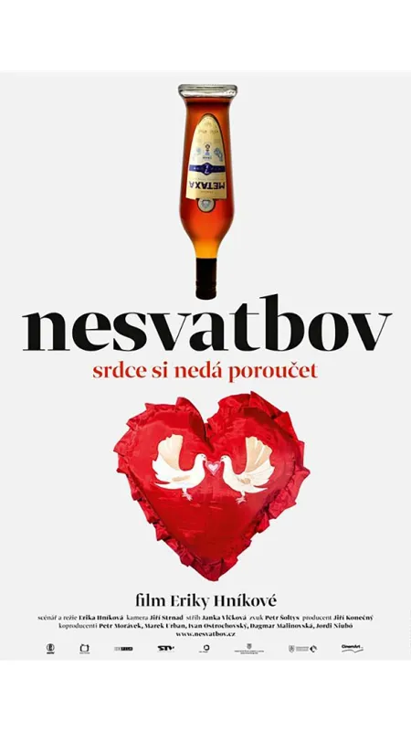 Nesvadbovo, 2010 - fotogaléria