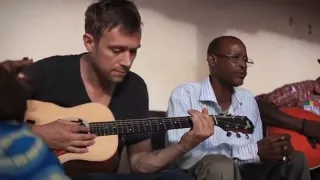 Damon Albarn, tak trochu jiná hvězda