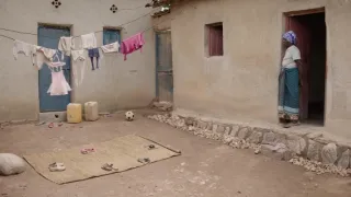 Jeden z tisíců kopců