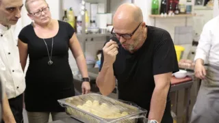 Ano, šéfe!