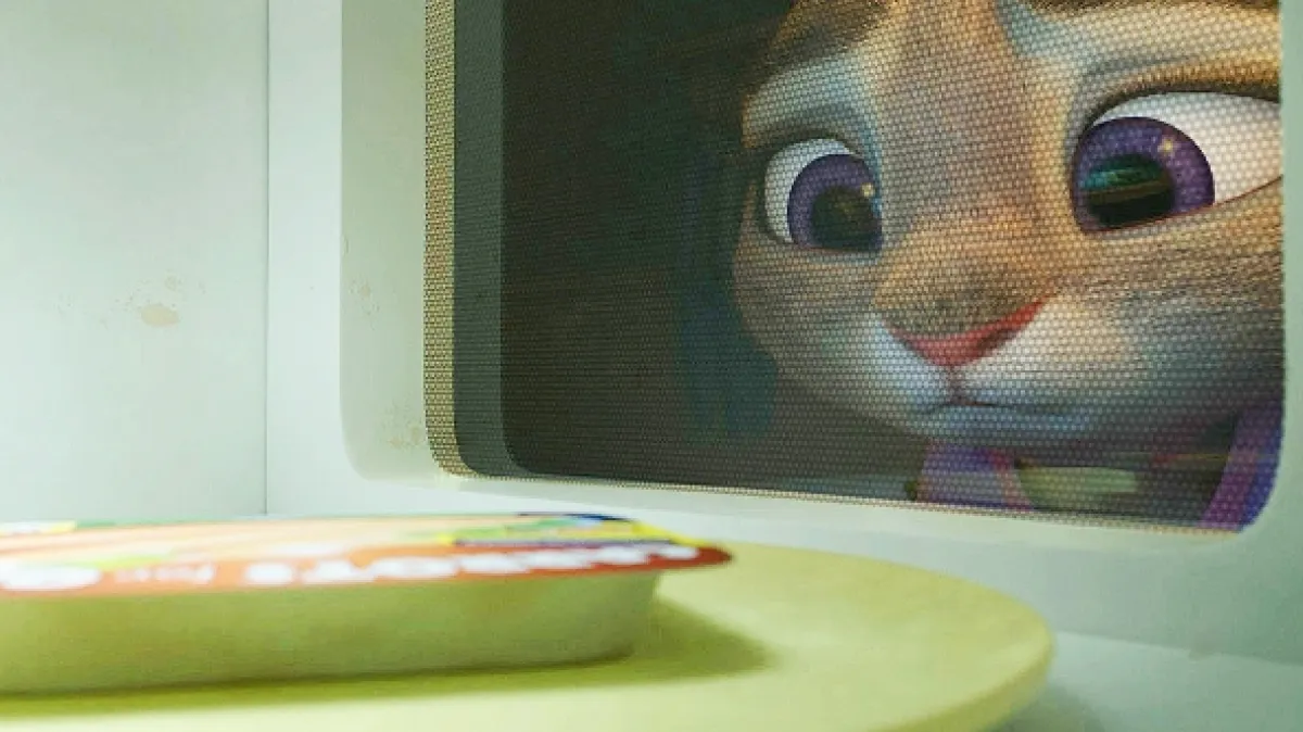 Zootropolis (Zootopia), 2016 - fotogaléria