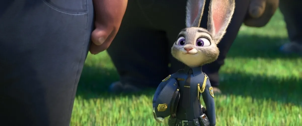Zootropolis (Zootopia), 2016 - fotogaléria