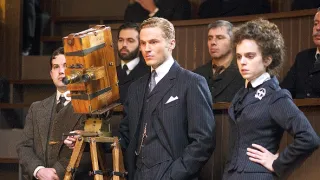 Knick: Doktoři bez hranic II (7)