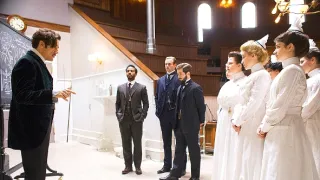 Knick: Doktoři bez hranic II (7)
