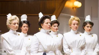Knick: Doktoři bez hranic II (7)