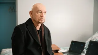Nočný lovec