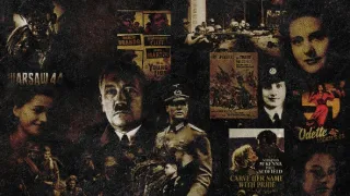 Druhá světová válka ve filmu (3/3)