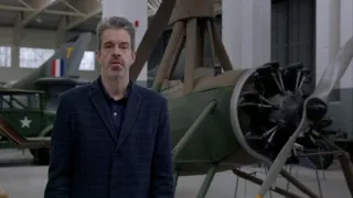 Druhá světová válka ve filmu (3/3)