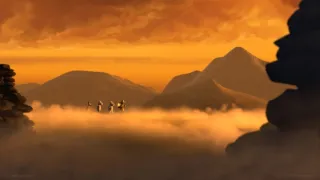 Údolí Muminků
