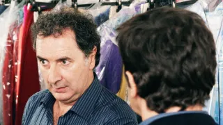 Posedlý láskou