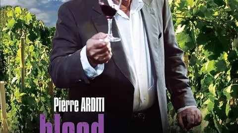 Vraždy na vinicích IV (3)