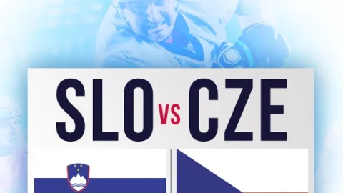 2026 IIHF Majstrovstvá sveta