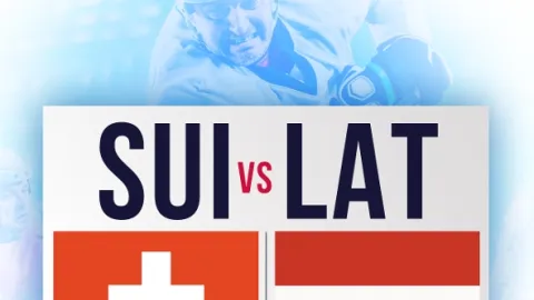 2026 IIHF Majstrovstvá sveta