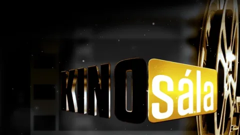 Kinosála