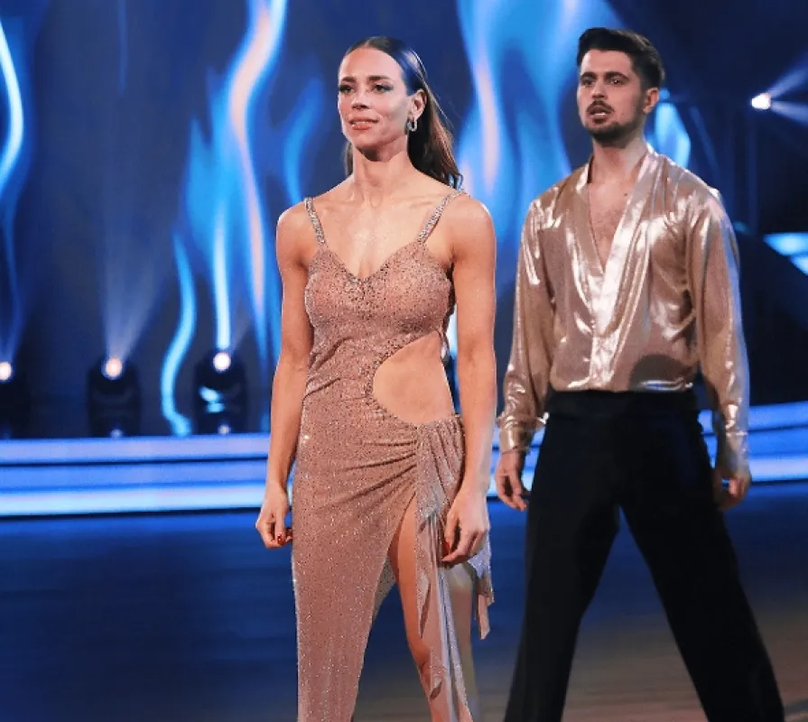 Let’s Dance, 2026 - fotogaléria
