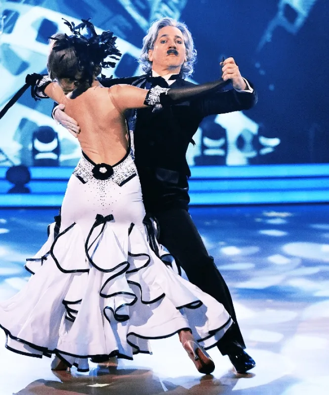 Let’s Dance, 2026 - fotogaléria