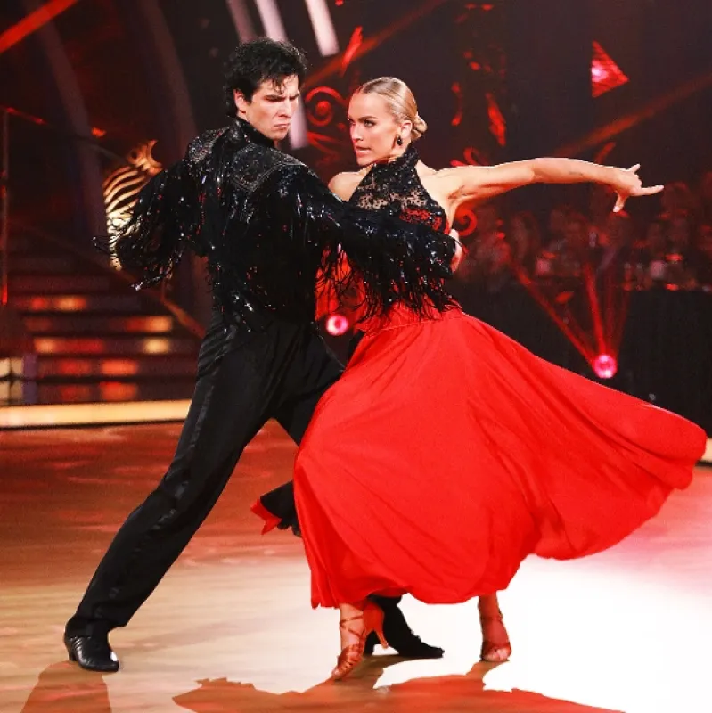 Let’s Dance, 2026 - fotogaléria