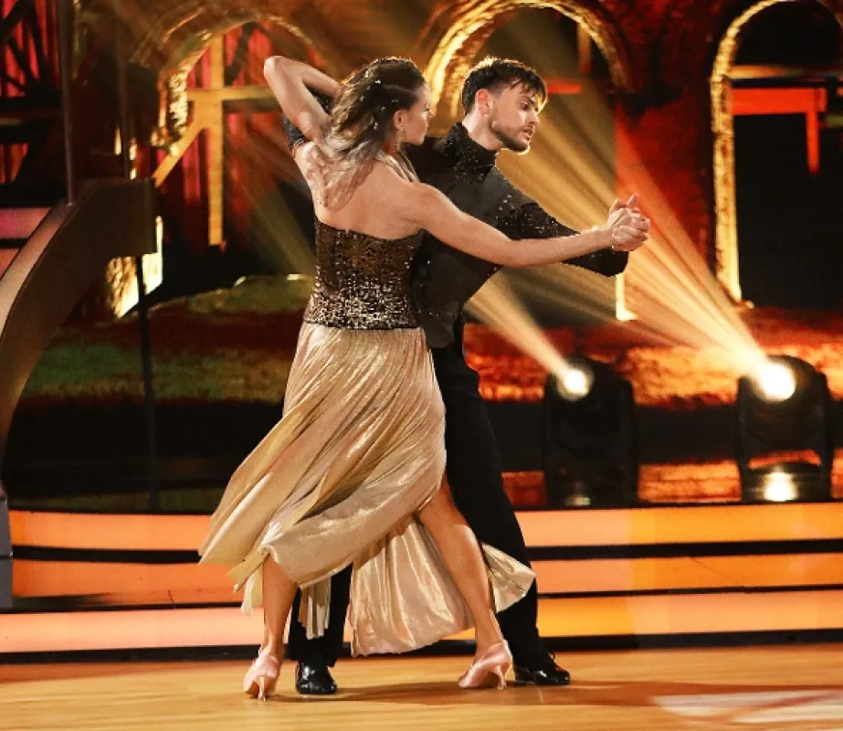 Let’s Dance, 2026 - fotogaléria
