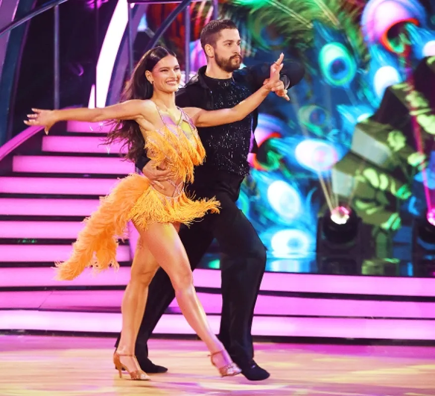 Let’s Dance, 2026 - fotogaléria