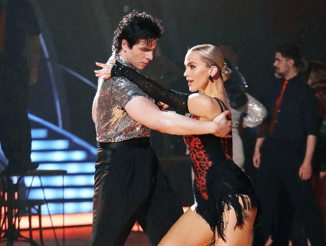 Let’s Dance, 2026 - fotogaléria