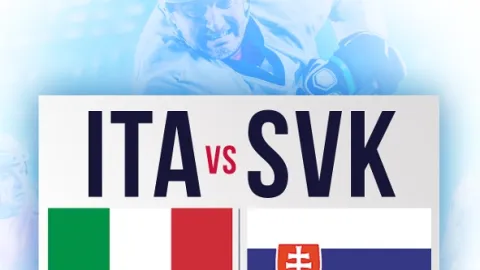 2026 IIHF Majstrovstvá sveta