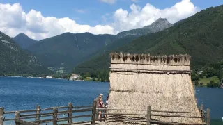Postřehy odjinud