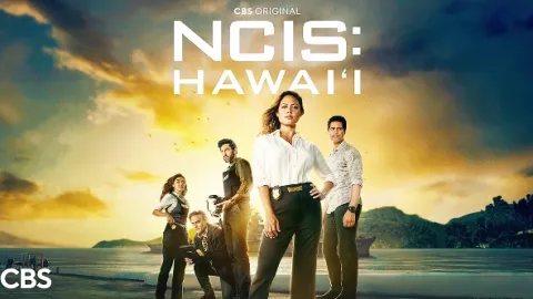 NCIS: Hawaii (7)