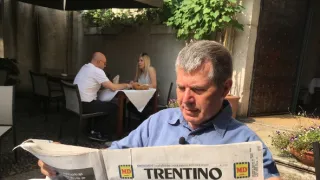 Postřehy odjinud