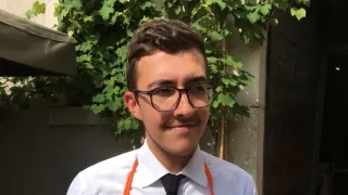 Postřehy odjinud