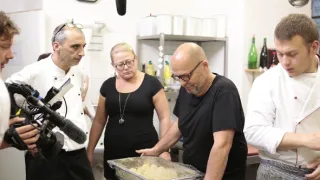 Ano, šéfe!