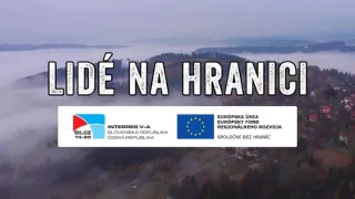 Ľudia na hranici (CZ)