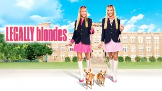 Pravá blondínka 3