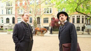 Knick: Doktoři bez hranic II (8)