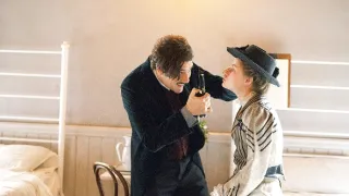 Knick: Doktoři bez hranic II (8)