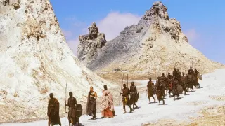 Lara Croft - Tomb Raider: Kolébka života