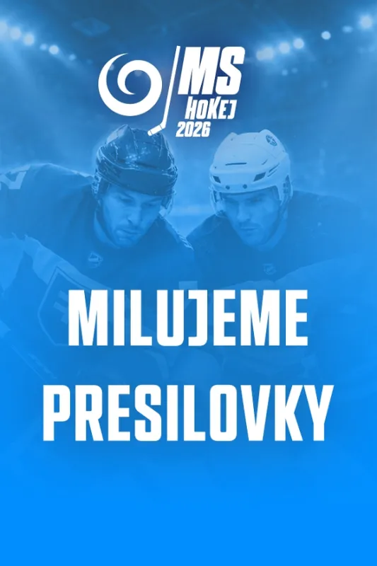 Milujeme presilovky, 2026 - fotogaléria