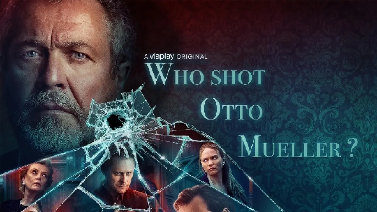 Kto zastrelil Otta Muellera? (Who Shot Otto Mueller?/Vem sköt Otto Mueller?), 2022 - fotogaléria