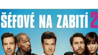 Šéfovia na zabitie 2