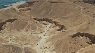 Ramesse II. a jeho dynastie (5/6)
