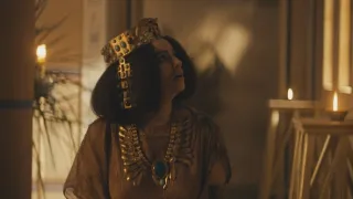 Ramesse II. a jeho dynastie (5/6)